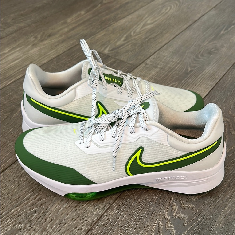 Nike Air Zoom Infinity Golf Shoes